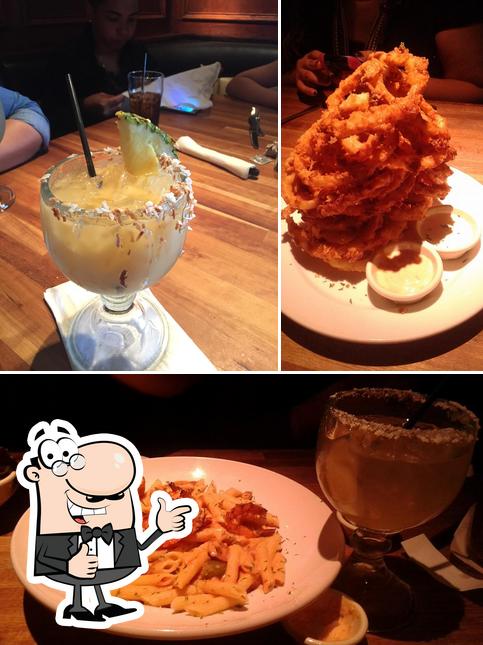 Cheddar's Restaurant