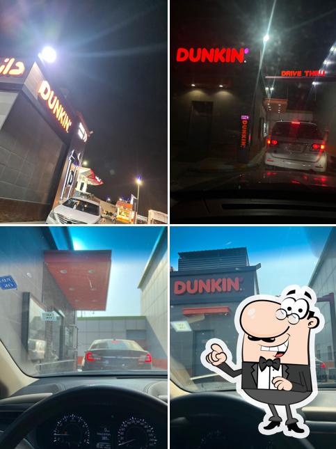 Dunkin' - دانكن