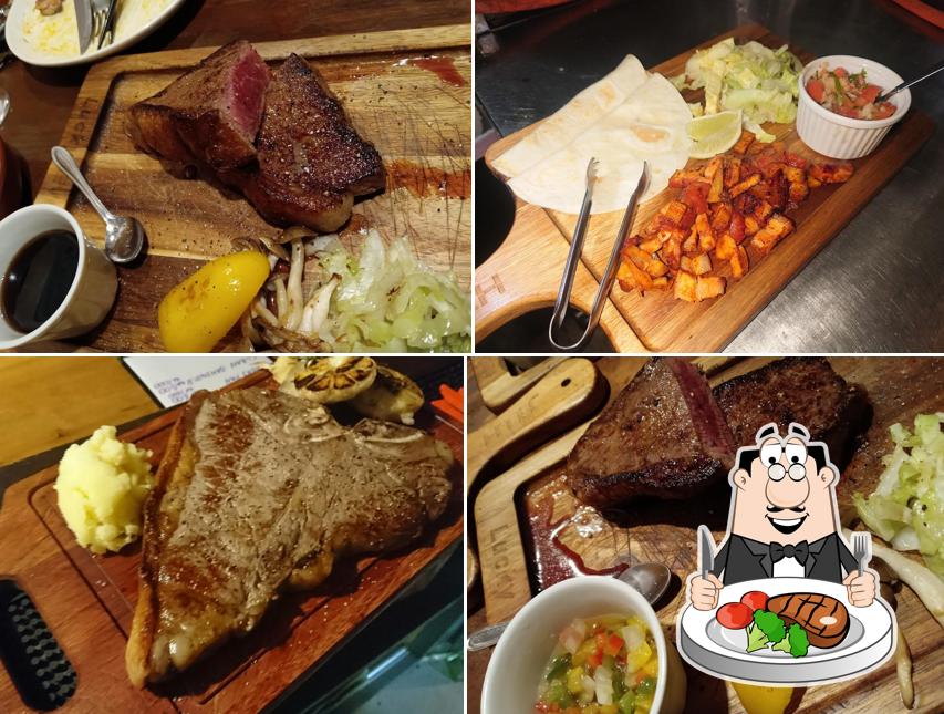 El Asador