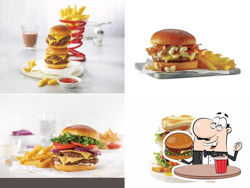 Friendly's