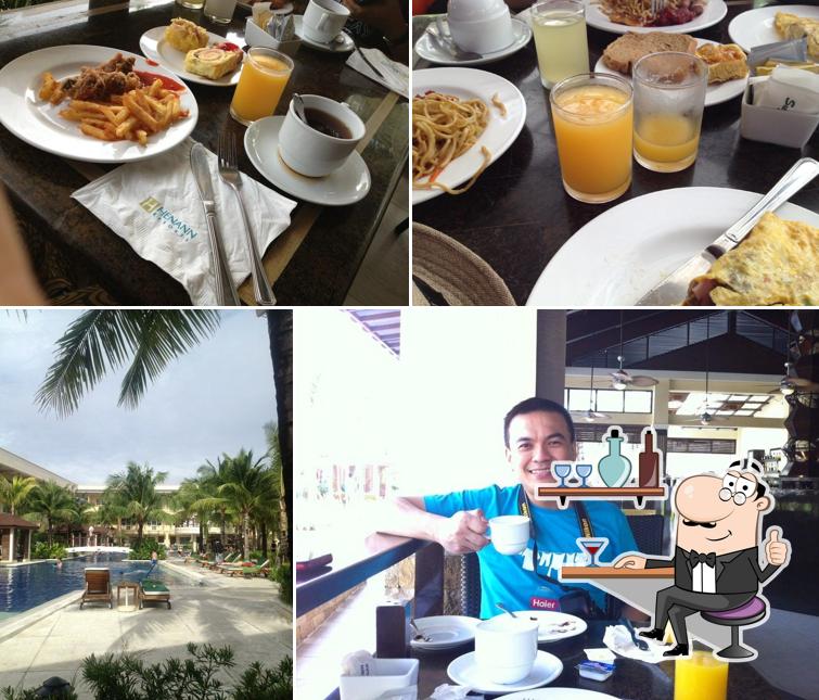 Garden Cafe