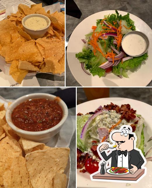 Kenny's Burger Joint - Frisco