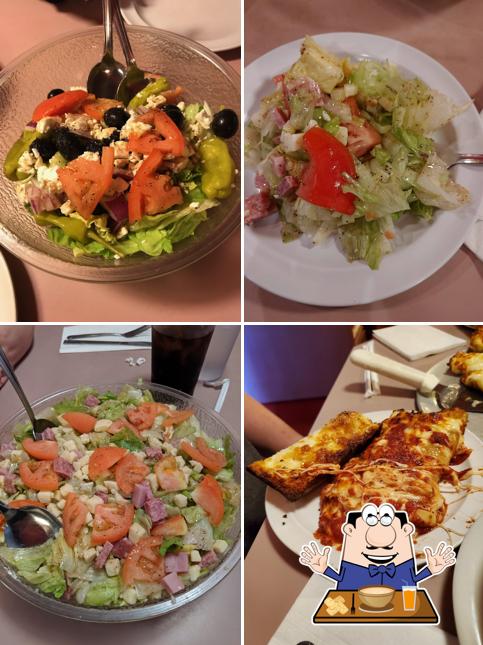 Loui's Pizza
