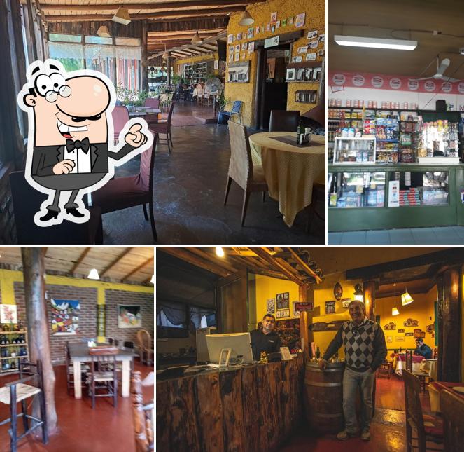 Mama Grande Restaurant