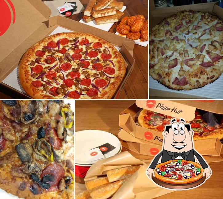 Pizza Hut