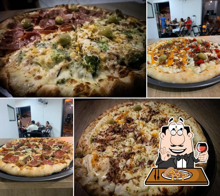 Pizzaria do Cowboy