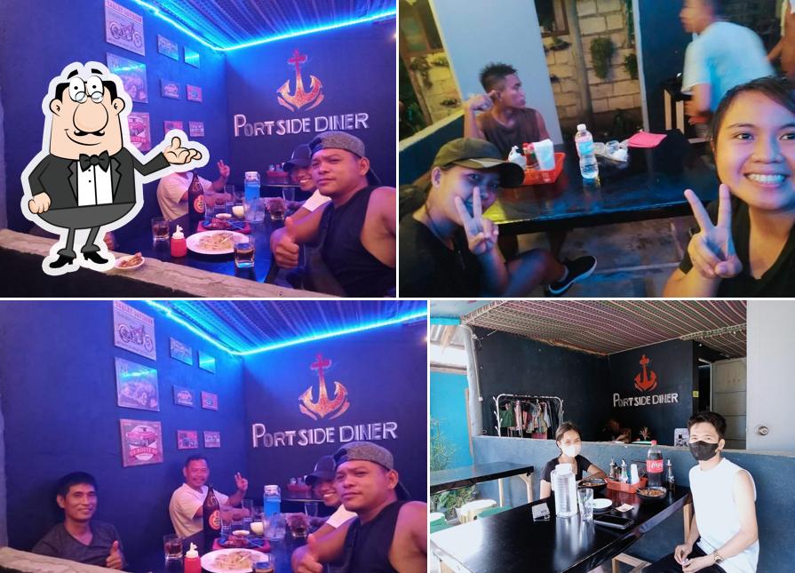 Portside Diner