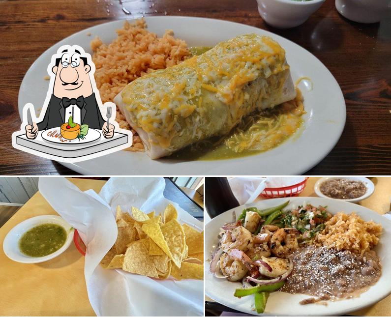 Maria's Restaurant