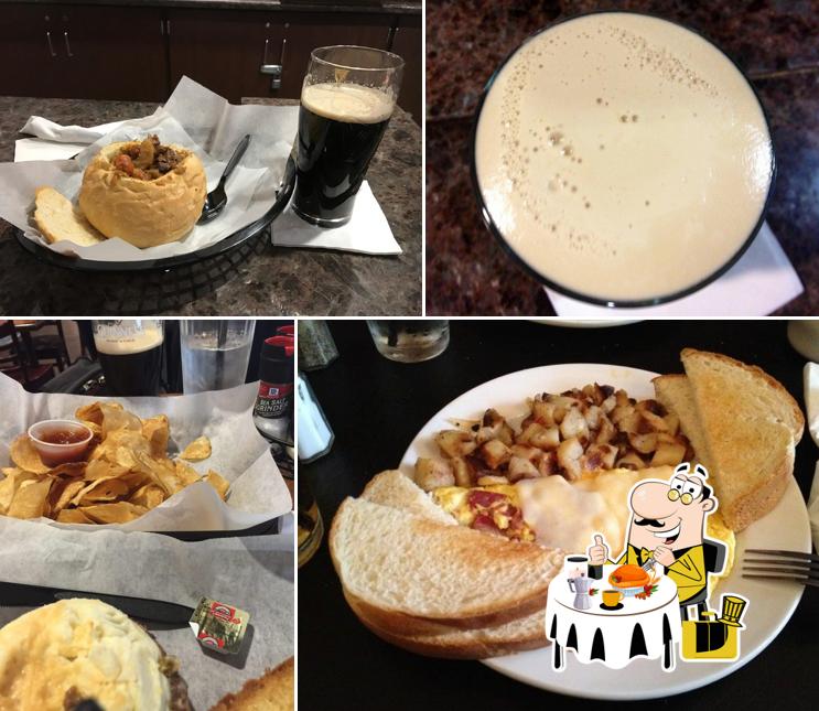 Thee Irish Pub