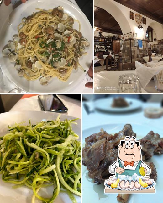 Vini e Cucina osteria da Giovanni