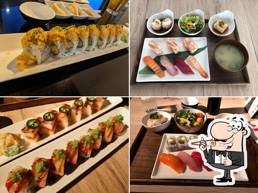 Aburiya Bento House