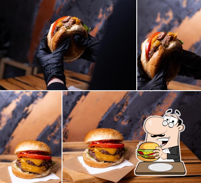 Bil' Grill