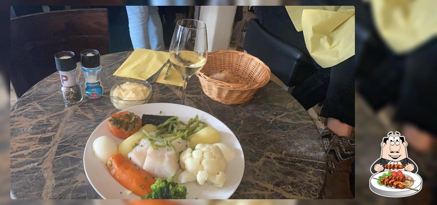 Bistro Chez Paulo