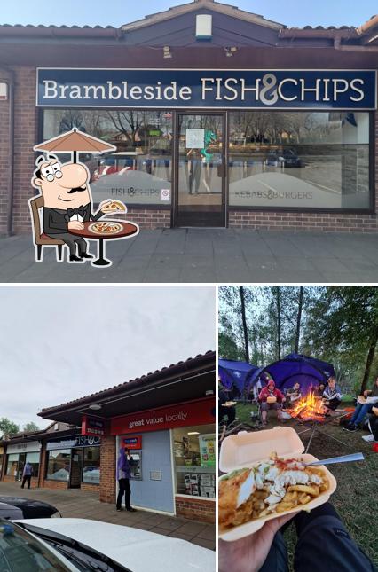 Brambleside Fish & Chips