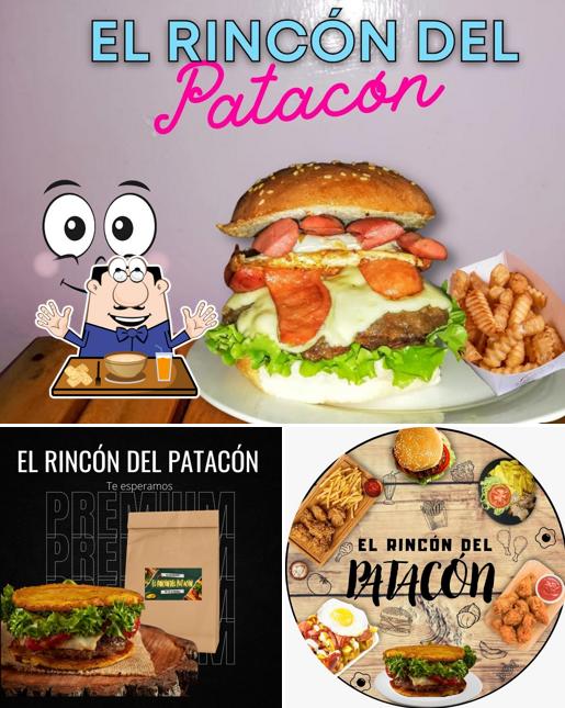 El Rincón Del Patacón