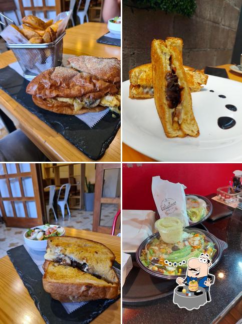 Estadero Bistró & Café