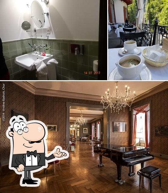 Grandhotel Giessbach