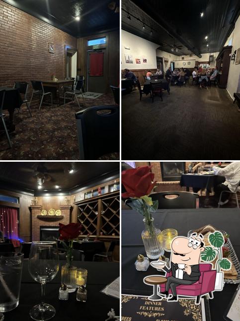 Harvey's Hideout (21+ Bar)