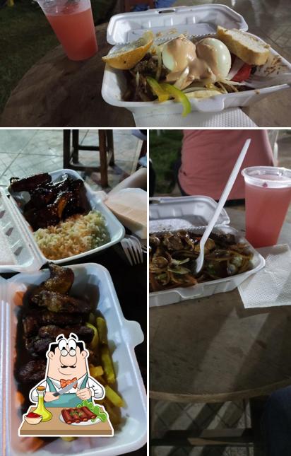 Inter Food Maroto's