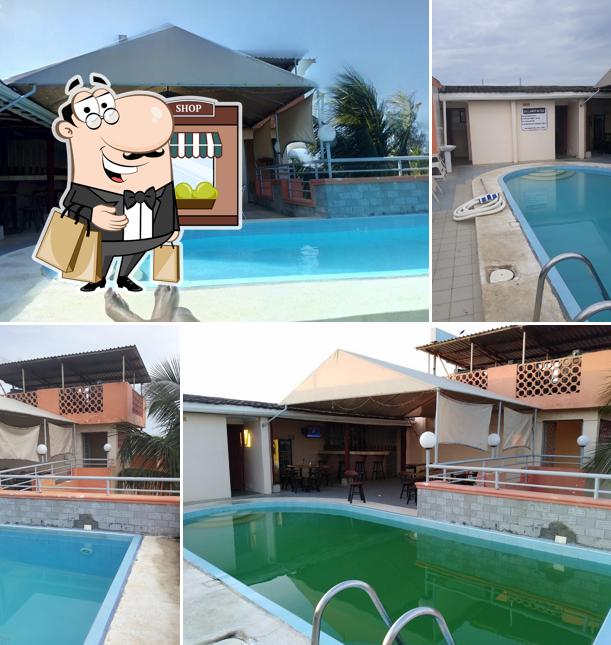 Monalisa Hotel, Mtwapa
