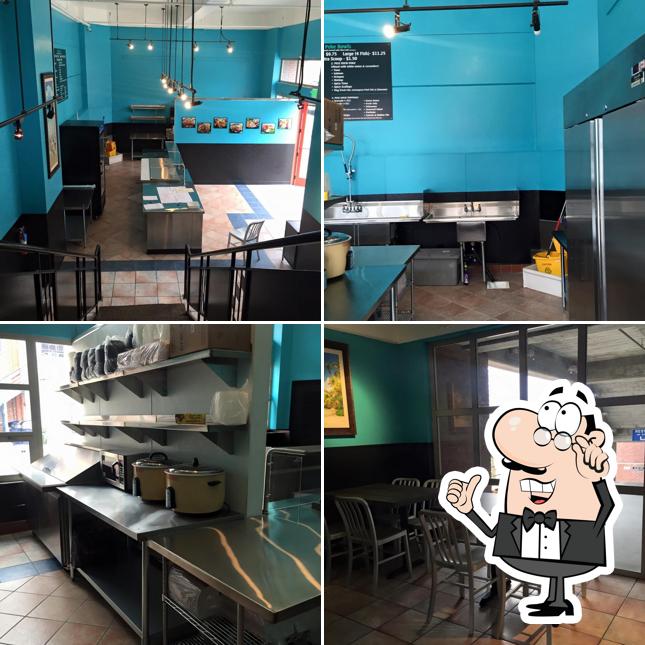 Monterey Bay Restaurant Equipment