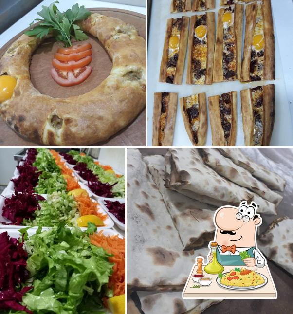 Nehir pide