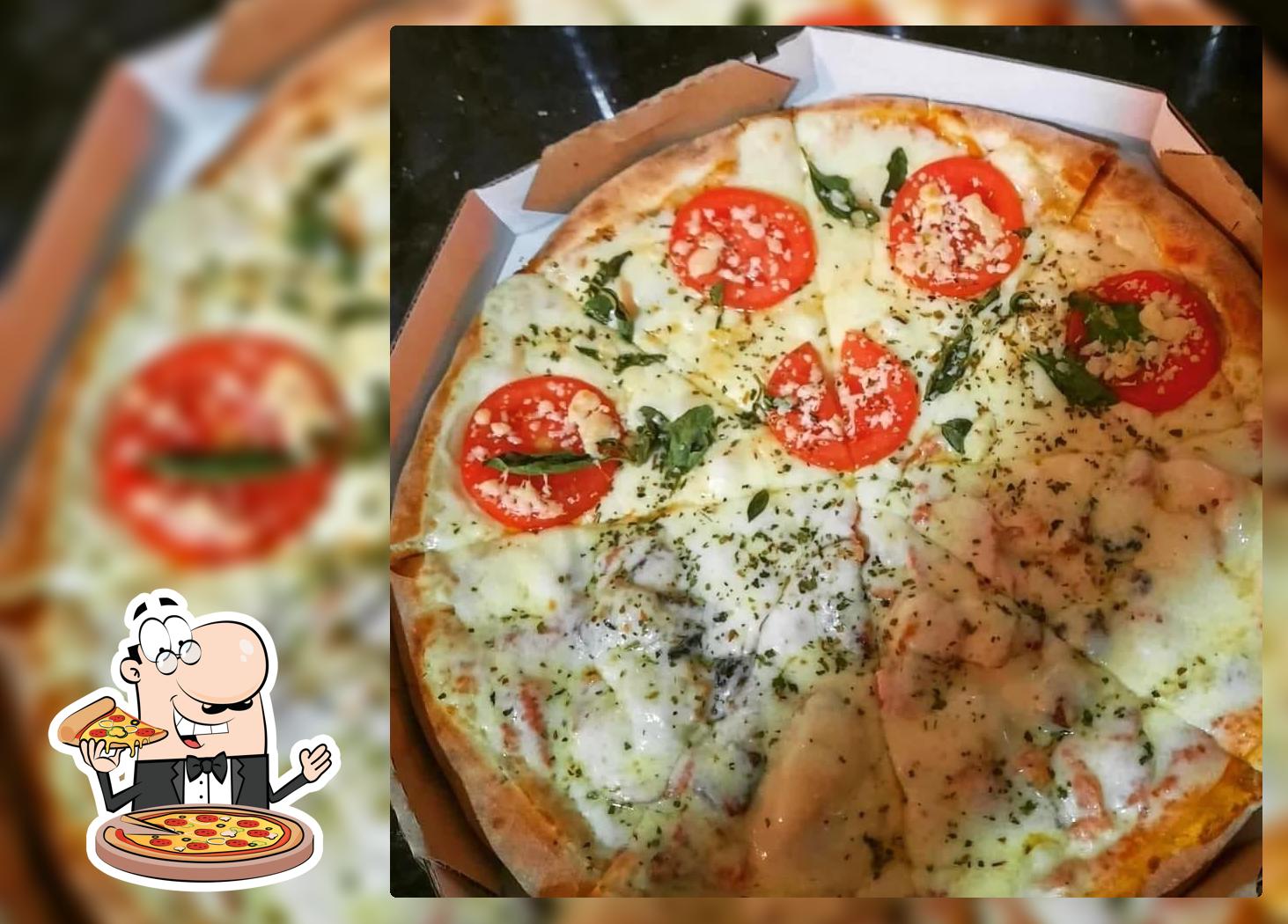 Pizzaria Bella Itália Botucatu