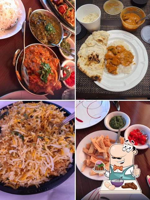 Punjab Kitchen