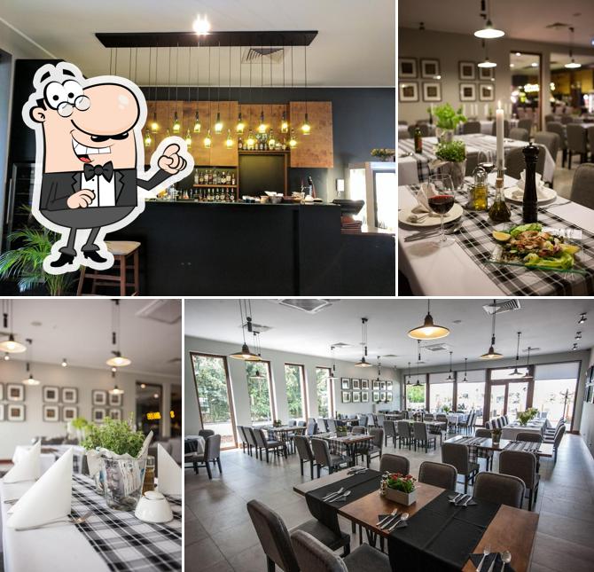 Ristorante Estella - Restauracja włoska, catering dla firm, imprezy okolicznościowe Baranowo
