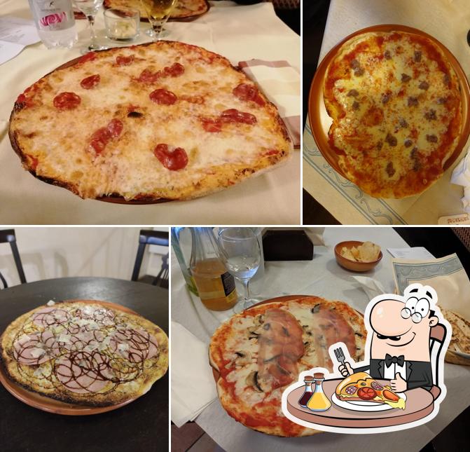 Ristorante Pizzeria La Taverna del Teatro