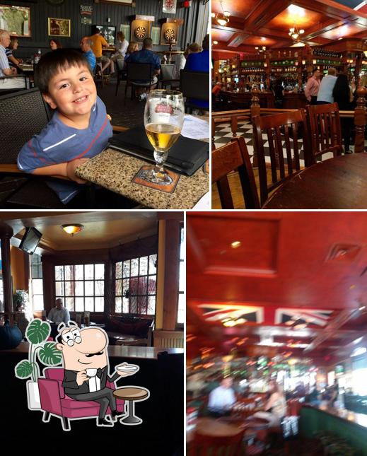 The Pub - Beavercreek