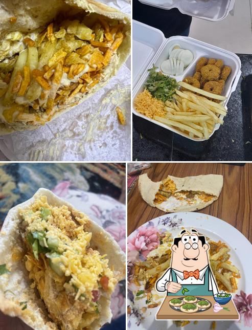 فلافل قنا