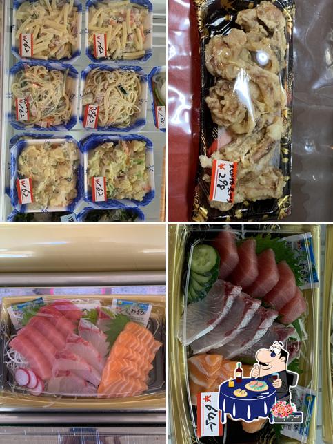 桃の木