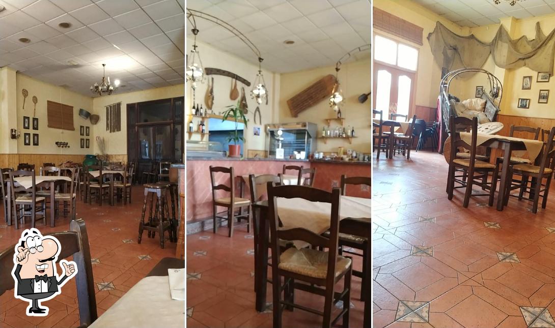 Restaurante La Lleona