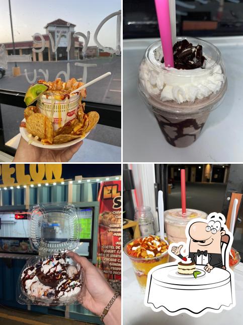 Snack El Pelon