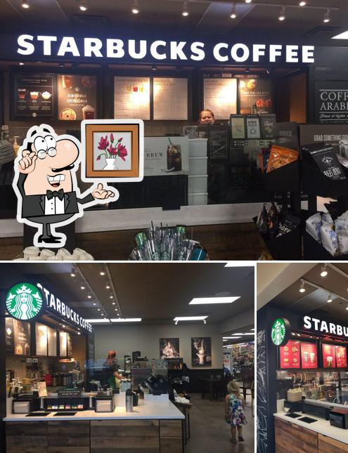 Starbucks Coffee Company