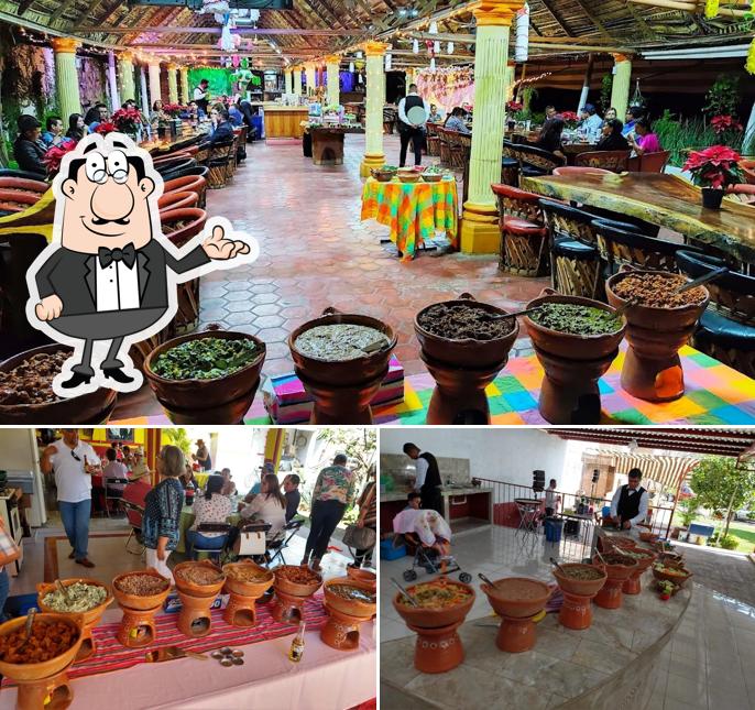 TAQUIZAS PARA EVENTOS