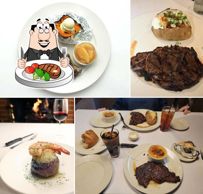 The Chop House