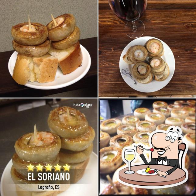 Bar Soriano