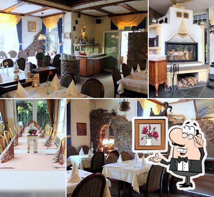 Steakhaus Pavic