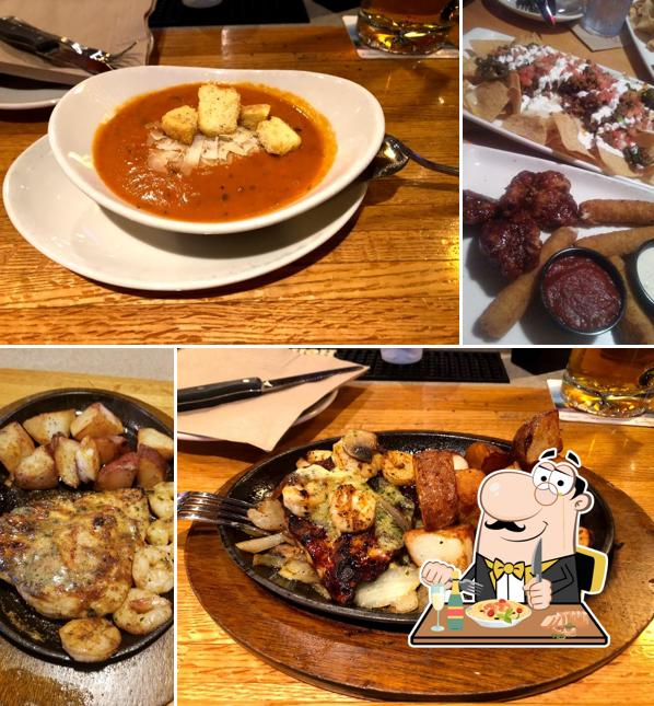 Applebee's Grill + Bar