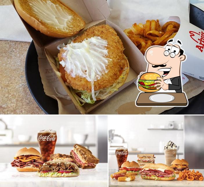 Arby's