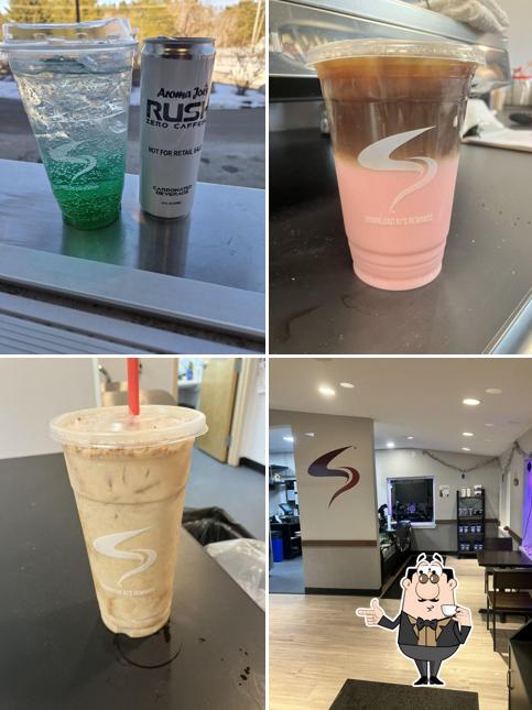 Aroma Joe's