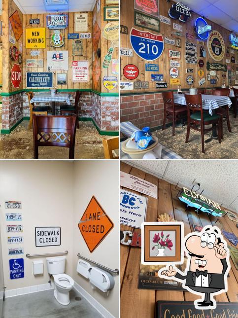 Jake's Roadhouse
