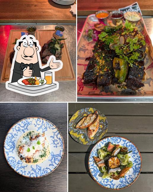 Brasa BBQ