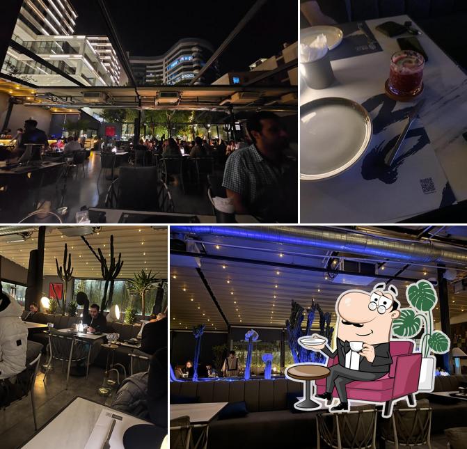 Brielle Restaurant