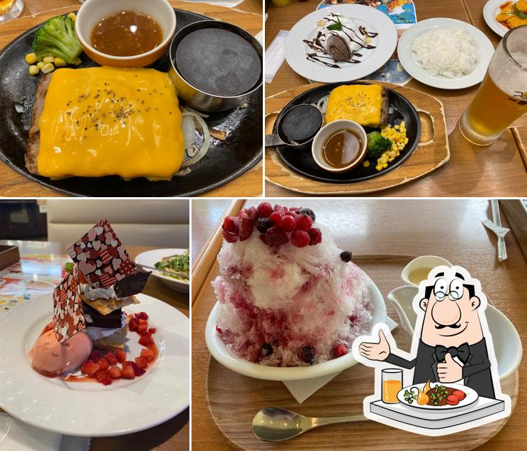 Coco's Restaurant