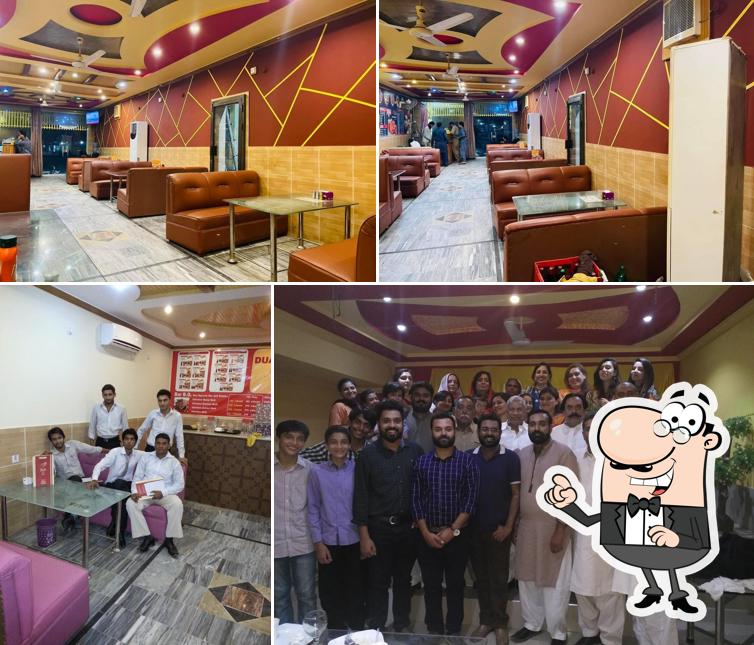 Dua Restaurant and Fast Food