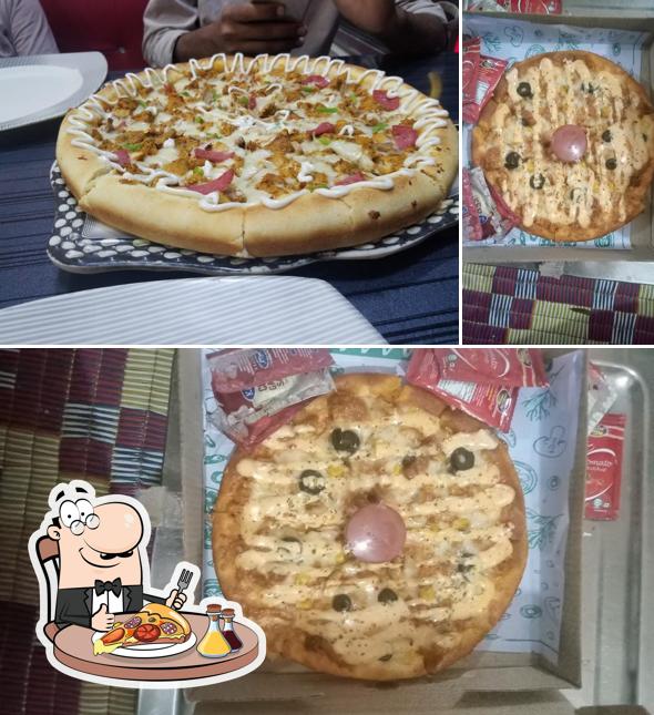 Emys Pizza