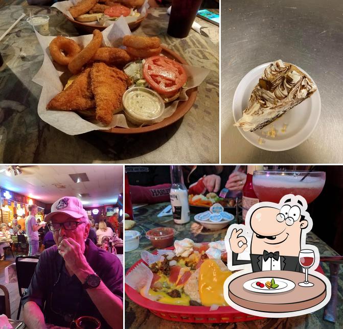 Fat Head's Family Restaurant
